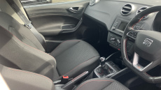 SEAT Ibiza 1.4 EcoTSI 150 FR 5dr Petrol Hatchback